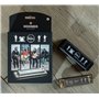 Hohner HOM196001X The Beatles Signature C Harmonica