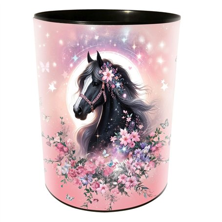 goldbuch 82 141 Luna Corbeille à papier pour enfants