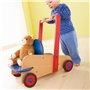 HABA Walker Wagon