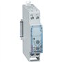 Relais temporisé modulaire retardéà l'ouverture - 1 module