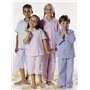 Burda B9747 Patron de Couture Pyjama 19 x 13 cm