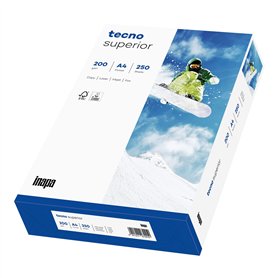Inapa Tecno Superior Papier pour imprimante et photocopieuse