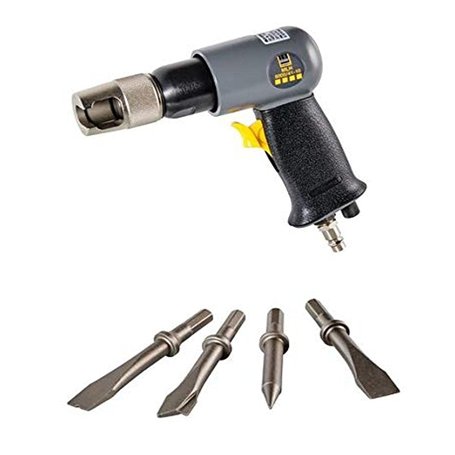 SCHNEIDER Marteau burineur léger avec course de 41 mm