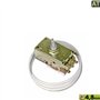 Accessoire pour réfrigérateur pièce alternative au thermostat Ranco K 59 L 1287