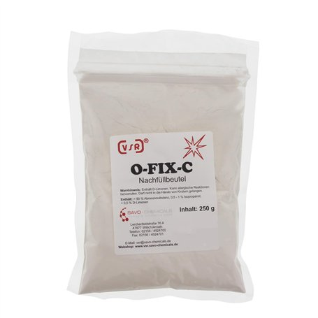 VSR 8000400612 O-FIX-C Sac de recharge