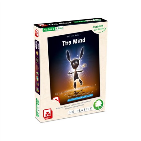 NSV - Jeu Natureline