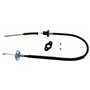 SACHS 3074 600 138 Câble D'Embrayage pour Chevrolet SPARK LITE (M200