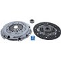 SACHS 3000 951 561 Kit D'Embrayage pour Peugeot 207 (WA_