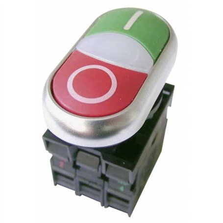 Eaton 216509 Double poussoir