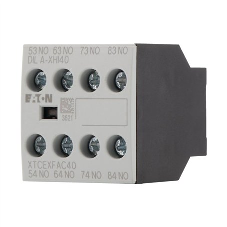 Eaton 276428 Interrupteur de secours de pierre