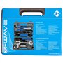 M-Wave Malette à outils pour vélo