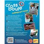 Smoby - 601131400 - Jeu de Plein Air - Cross boulé Set Double Downtown - Produit de la Marque Zoch