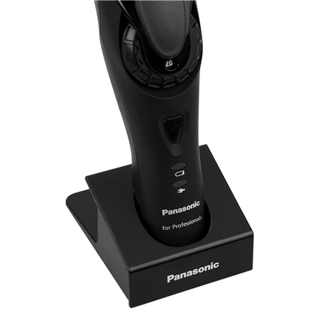 Panasonic Socle de charge pour tondeuse à cheveux ER-GP80