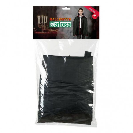 Cape 117963 Vampire Enfant Noir (66 Cm) 24,99 €