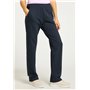 Inconnu Joy Pantalon de Sport pour Femme 40 - Noir