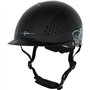 Covalliero 3230155 Casque d'équitation Beauty 2.0