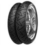 CONTINENTAL 130/70-17 62H CONTITWIST SPORT SM -70/70/R17 62H - A/A/70dB - Moto Pneu