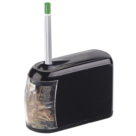 Taille-crayon électrique à piles [General Office]