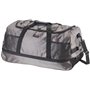 Sac de sport & voyage ultra léger 100 L à 3 roulettes [XCase]