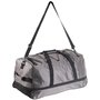 Sac de sport & voyage ultra léger 100 L à 3 roulettes [XCase]