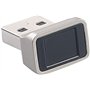 Scanner d'empreintes digitales pour Windows 7, 8, 8.1 & 10, avec balayage à 360°
