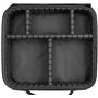 Valisette de rangement et organiseur pour accessoires photo et PC [XCase]