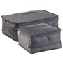 Organisateurs de valise & penderie - Pack XL + XXL [XCase]