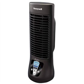 Honeywell Ventilateur QuietSet Fonction Oscillation