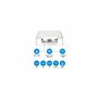 Alimentation par Ethernet (PoE+)