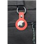 Porte-clés/Housse de protection pour petit appareil de localisation APPLE AirTag® – AIRTAG COVER – avec mousqueton pour une fixa