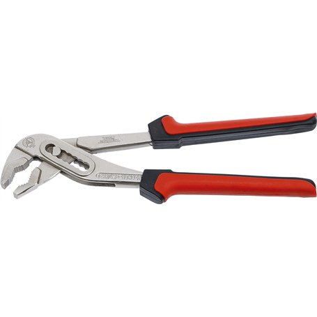 BGS Diy 342 | Pince multiprise | 240 mm