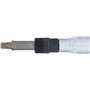 5 mm (1/2") | Profil T (pour Torx) T50