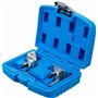 BGS 8220 | Jeu d’outils pour montage de courroie en V | 2 pièces