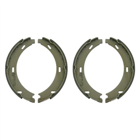 Febi bilstein 26150 Jeu de mâchoires de frein