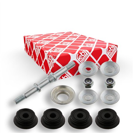 Febi 27262 Prokit de biellette de barre stabilisatrice