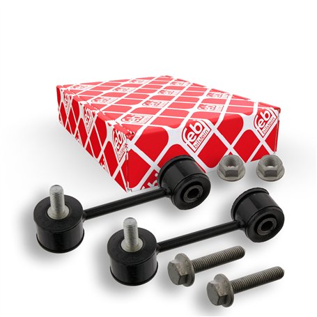 Febi Bilstein 36677 Tige/jambe de force