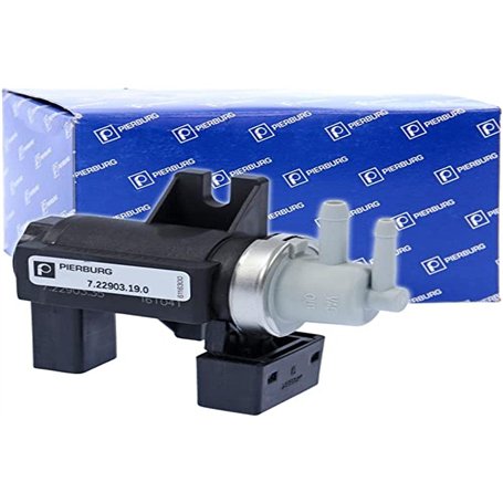 Pierburg 7.22903.19.0 Capteur de Pression Turbocompresseur