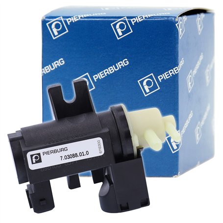 Pierburg 7.03088.01.0 Capteur de pression