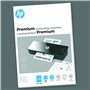 HP Premium Pochettes de plastif. A3, 250 Micron