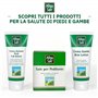 Allga San - Lotion pour les Jambes - Idéal pour Jambes Lourdes, Fatiguées - Effet Tonifiant - 100ml