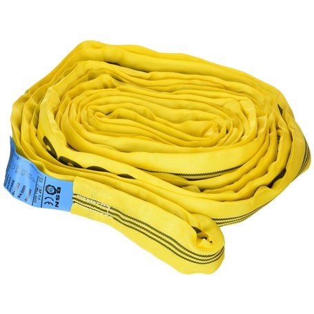 Braun 30081RS Câble de traction avec gaine en polyester