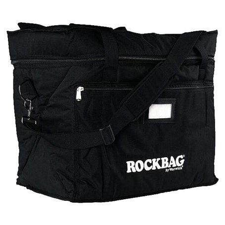 Rockbag DeLuxe RB22762B Basscajon · Housse percussion