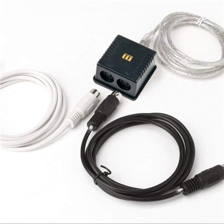 MIDITECH - Interface MIDI 2 x 2 MIT-00128 Midiface