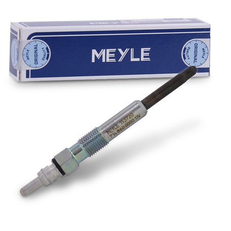 Meyle 7148600000 Bougie de préchauffage