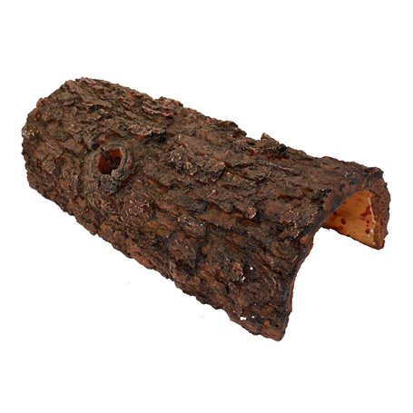 Lucky Reptile Écorce de Terre TB-03 - Taille L