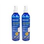 'Rogge Duo Clean Set "Double d'origine, écrans LCD – TFT – LED – TV – Touch + Plasma Screen Cleaner. The Original Since 1998. Fa