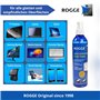 'Rogge Duo Clean Set "Double d'origine, écrans LCD – TFT – LED – TV – Touch + Plasma Screen Cleaner. The Original Since 1998. Fa