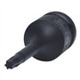 KS Tools - 911.0915 - Douille tournevis à chocs longue Torx 12