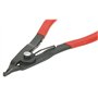 KS TOOLS 115.1048 - Pince à Circlips à Joncs - Extérieur - Gamme Classic - 210 mm