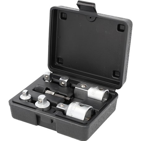 KS Tools - 917.0707 - Jeu d'augmentateurs - 7 pièces
